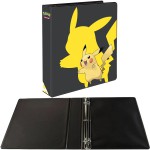 Classeur & Feuilles Pokemon Classeur Pikachu