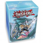Deck Box Yu-Gi-Oh! Magicienne Des Ténèbres Le Dragon Chevalier 