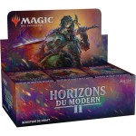 Boite de Magic The Gathering de draft - Modern Horizons 2