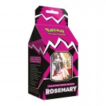 Coffret Pokemon Tournoi Premium Rosemary