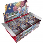Boite de Force of Will TCG D2 - Cluster Duel 2 - Game of Gods Reloaded - Version Anglaise 