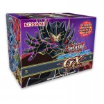 Coffret Yu-Gi-Oh! Speed Duel GX Duellistes des Ombres