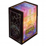 Deck Box Yu-Gi-Oh! Magicienne Des Ténèbres