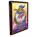 Portfolio Yu-Gi-Oh! Magicienne Des Ténèbres
