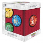 Deck Box Pokemon Alcove Flip Box SIMILICUIR - Alcove Click Kanto