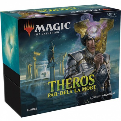 Bundle Thros par-del la mort