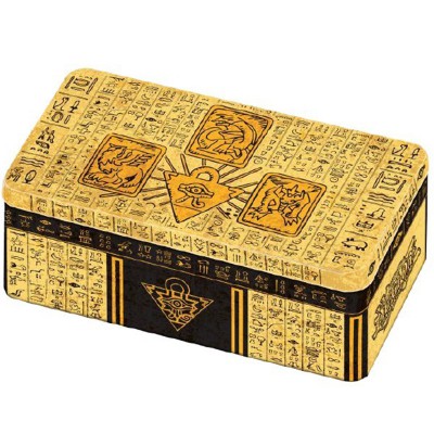 TinBox Mega Tin Box 2022 - The Pharaoh's Gods