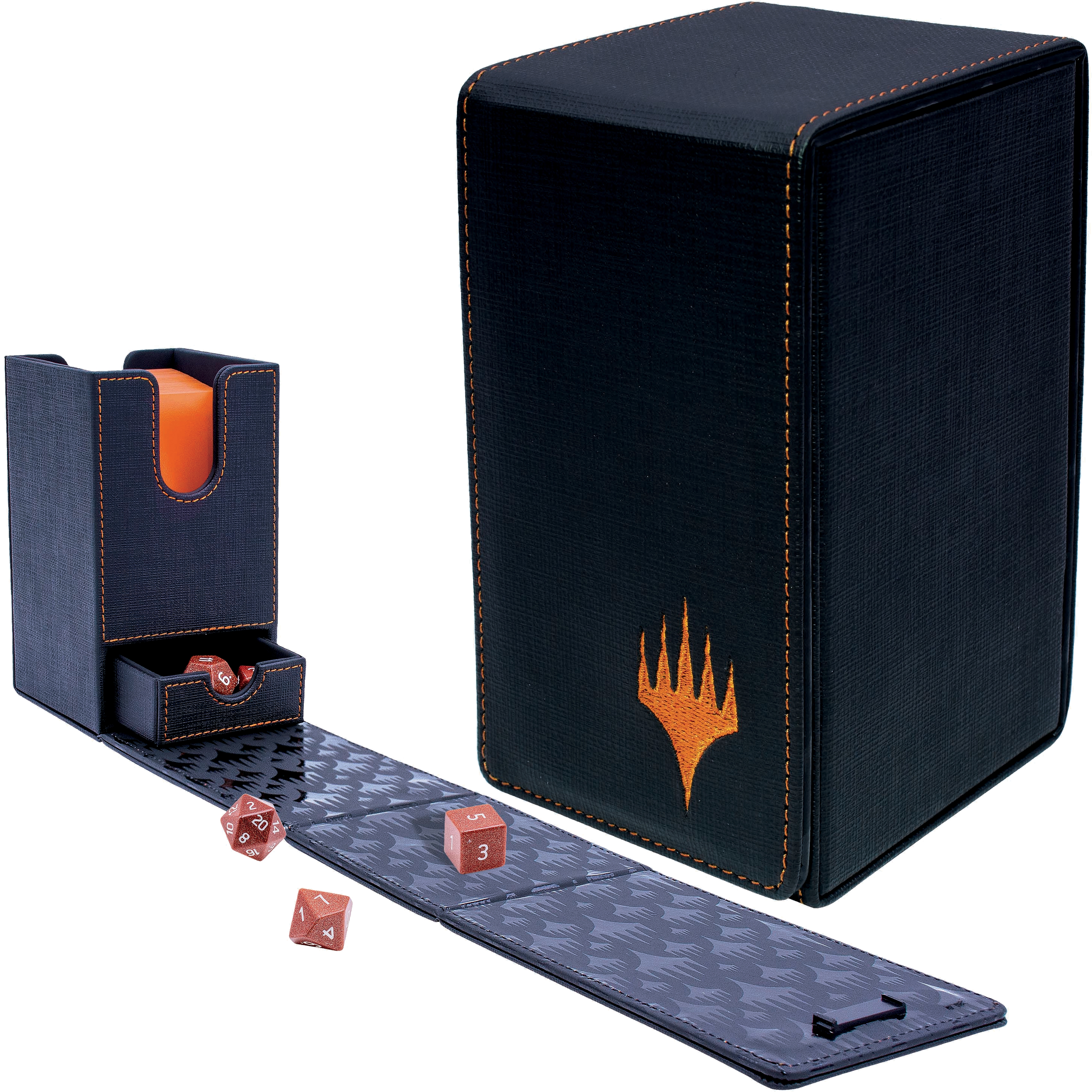 Dstrib Deck Box Alcove Tower Deck Box Mythic Edition Magic The