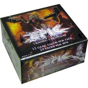  Premi�re Edition - Boite De 24 Boosters