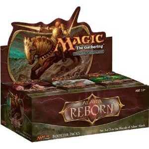 Renaissance D'alara - Boite De 36 Boosters (en Fran�ais)