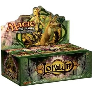  Lorwyn - Boite De 36 Boosters (en Fran�ais)