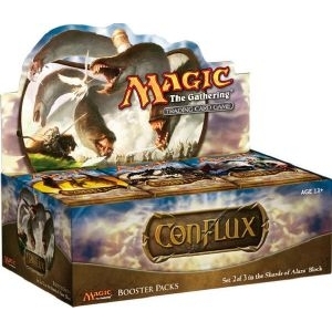  Conflux - Boite De 36 Boosters (en Fran�ais)