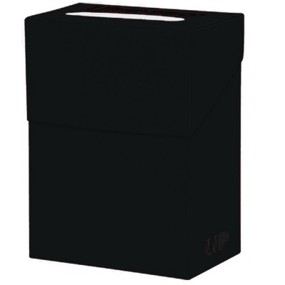  Deck Box - Noir