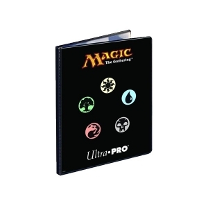 Format A4 Magic The Gathering : "mana Symbols"