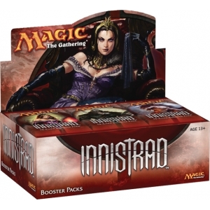  Innistrad - Boite De 36 Boosters (en Fran�ais)
