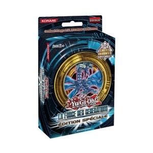  Force Des G�n�rations - Pack Edition Sp�ciale