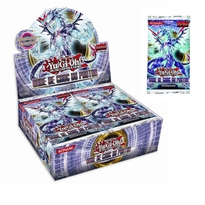  Onde De Choc Du Photon - Boite De 24 Boosters