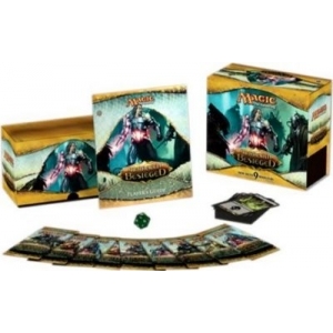  Mirrodin Besieged - Fat Pack (en Anglais)