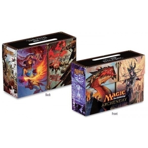  Archenemy Oversized Deckbox