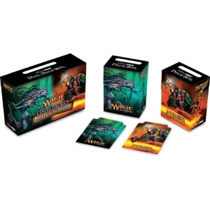  "phyrexia Vs. Coalition" Duel Deck