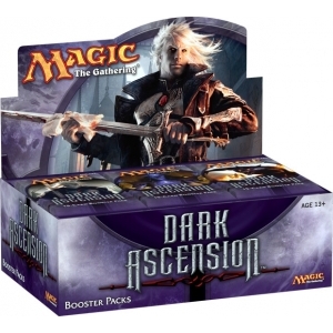  Obscure Ascension - Booster De Cartes Magic (en Fran�ais)