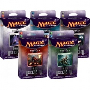  Obscure Ascension - Boite De 5 Intro Packs