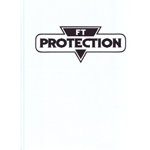 Format A4 Blanc (9 Cases De 20 Pages)