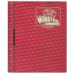 Format A6 Magenta (2 Cases De 16 Pages)
