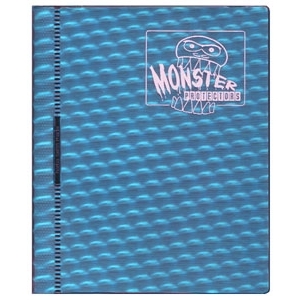 Format A6 Bleu (2 Cases De 16 Pages)