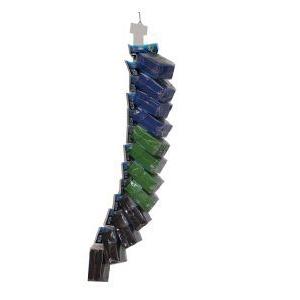  12 Packs Deck Box + 50 Prot�ges Cartes (format Jap)
