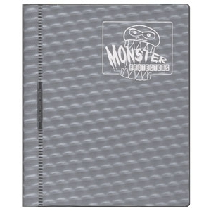 Format A6 Gris (2 Cases De 16 Pages)