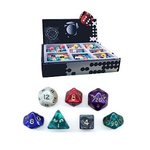  Perle (set De 300 D�s)
