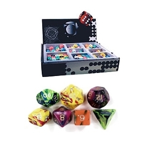  Toxic (set De 300 D�s)