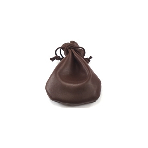  Sac � D�s - Marron (vide)
