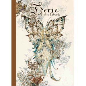  Portfolio F�erie D'olivier Ledroit
