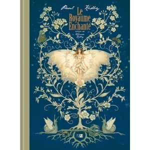  Le Royaume Enchant� De Paul Kidby