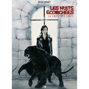  Les Nuits Ecorch�es, Prog�nitures - Tome2