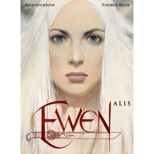  Ewen, Alis (tome1) De Andr�� Arinouchkine