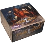 Boite de  EPIC - Time Wars - 2nd Edition