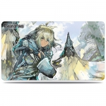 Tapis de Jeu Force of Will TCG 60x35cm - Arla, Le Seigneur Ail