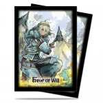 Sleeves Force of Will TCG Arla, Le Seigneur Ail