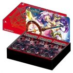 Boite de Force of Will TCG A3 - La Sauveuse Du Clair De Lune - Version Franciase