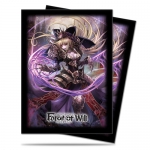 Sleeves Force of Will TCG Dark Faria, Ombre Princesse d'bne