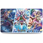 Tapis de Jeu Force of Will TCG 60x35cm - Kaguya