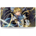 Tapis de Jeu Force of Will TCG 60x35cm - Bohort, Le Chasseur De Retour