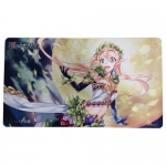 Tapis de Jeu Force of Will TCG 60x35cm - Exclusivit France - Obon