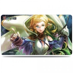 Tapis de Jeu Force of Will TCG 60x35cm - Fiethsing, Matre Mage du Vent Sacr