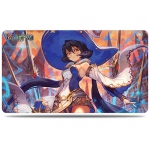 Tapis de Jeu Force of Will TCG 60x35cm - Zro, Matre du Sabre Magique