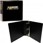 Classeur & Feuilles Magic The Gathering Classeur Magic the Gathering