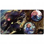 Tapis de Jeu Force of Will TCG 60x35cm - Souvenirs De Mariabella